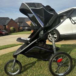Graco Modes All-Terrain Jogger Stroller