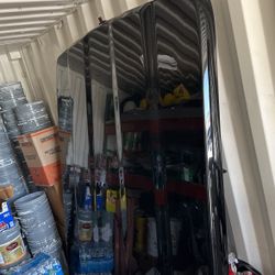  2019 GMC Sierra Denali Bed Cover 