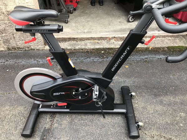 spin bikes to rent near me