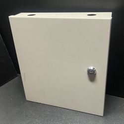 18 CH CCTV Power Supply Box DC 12V 10A fit CCTV DVR Security System and Cameras