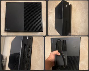 Xbox one