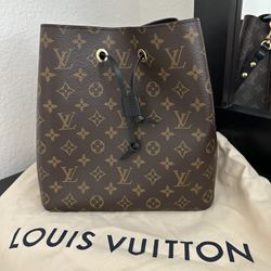 Louis Vuitton Neonoe MM Bag