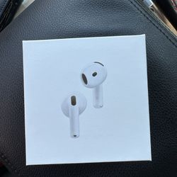 AirPods 4 ANC