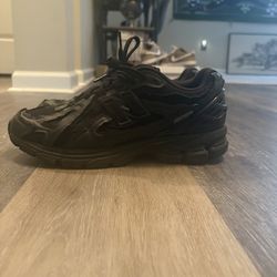 Black New Balance 1906D Protection Pack