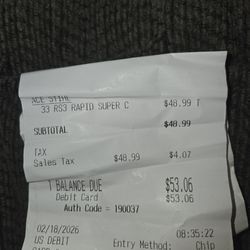 STIHL MS311 25" Chain