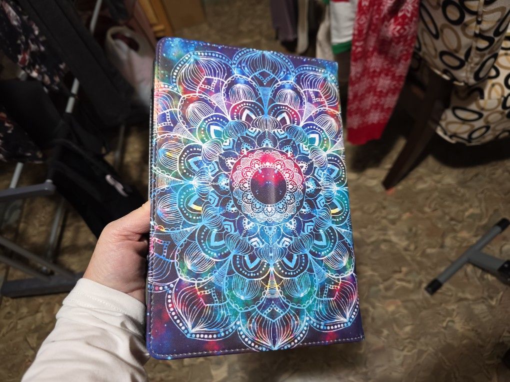 Fire 10 HD Tablet - 13th Generation 