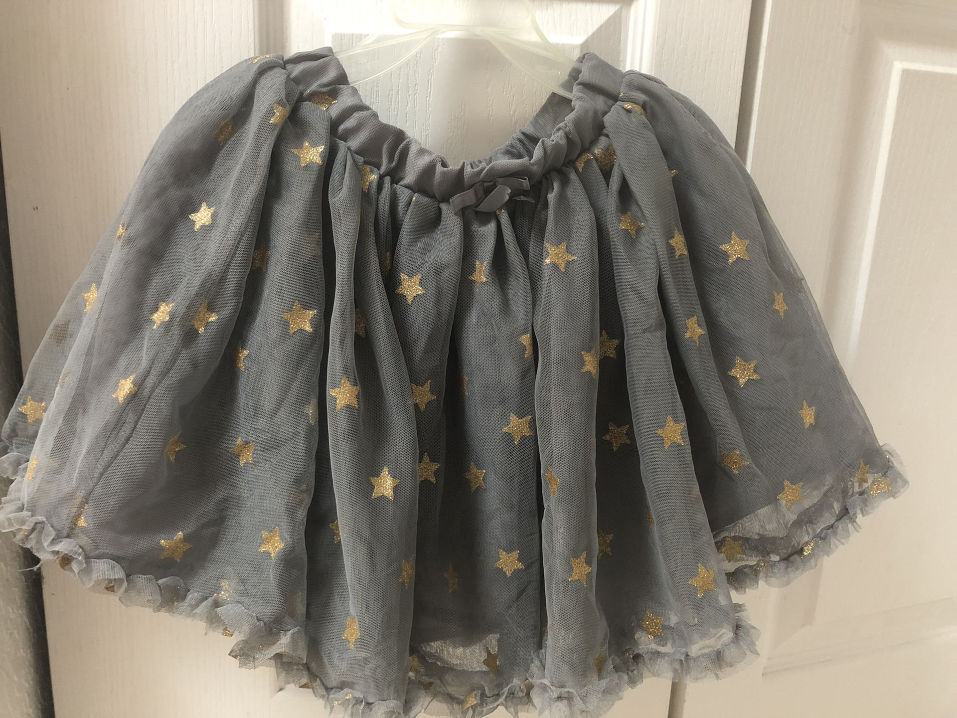 TuTu Skirt from H&M (6-7)