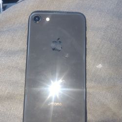 iPhone 8