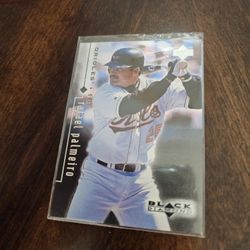 Rafael Palmeiro Baltimore Orioles Baseball Cards 