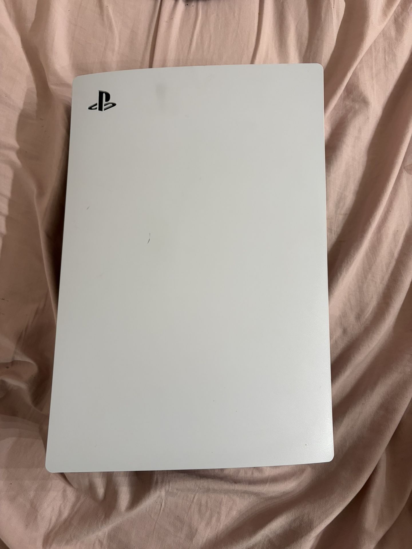 PlayStation 5 + 2 Controllers • Excellent Condition 