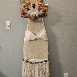 Tahitian Costumes