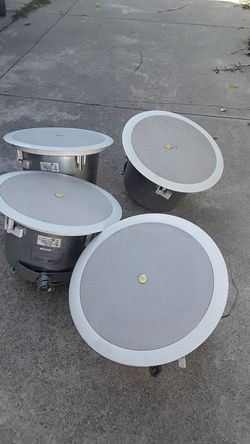 Home theaters spikes