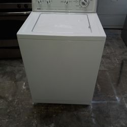 Washer Kenmore Good Condition 3 Months Warranty 