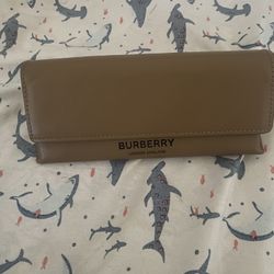 Burberry Glasses