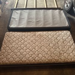 DISCOUNT FOR TODAY TWIN BED SET