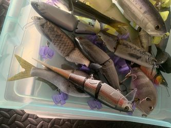 Swimbaits