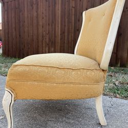 Vintage Chair