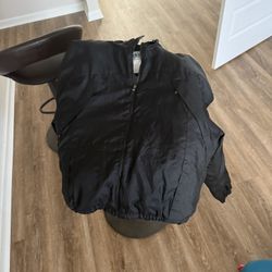 Work Jacket 3x