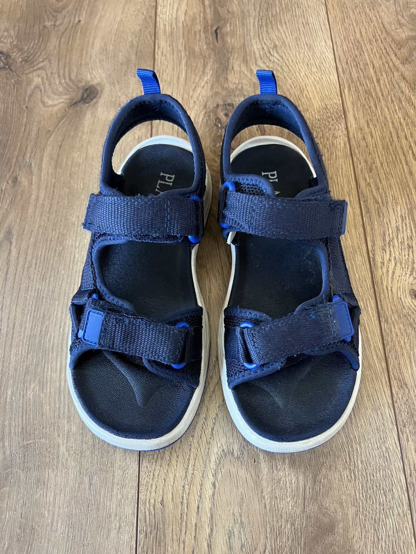 Size 13 Boys Sandals