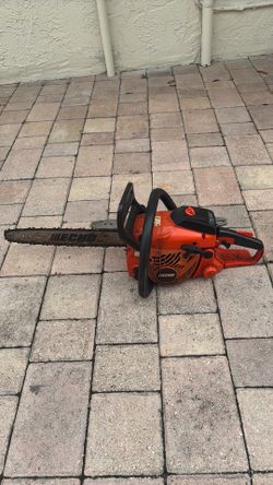 Chainsaw