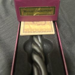 Neville longbottom Wand 