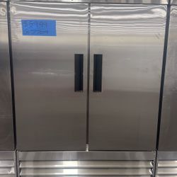 Commercial Cooler
