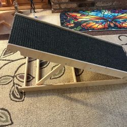 Dog Ramp