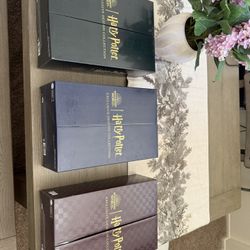 Harry Potter Design Collection