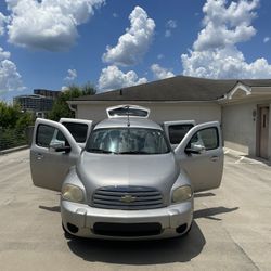 2006 Chevrolet HHR