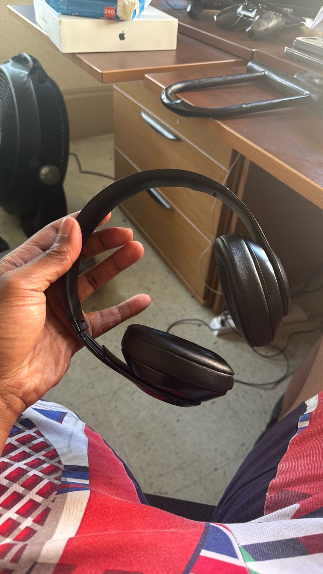 Beats Studio 3