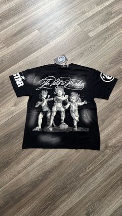 Hellstar t