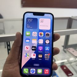 Iphone 14 128gb Factory Unlocked With Charger 