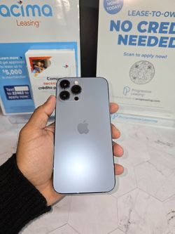 Iphone 13 Promax unlocked