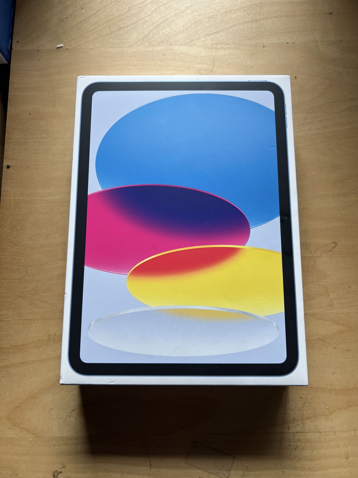 iPad (A16 ) 128 GB WiFi 