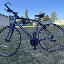 Raleigh Fitness Bike 