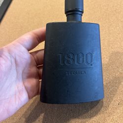 1800 Flask