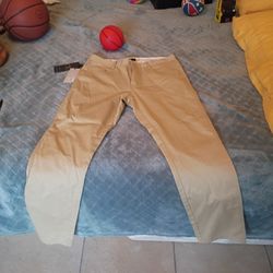 Ralph Lauren Rivelli  34" X 30" New  Mens Pants