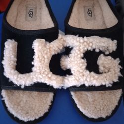 UGG Slippers For Women 