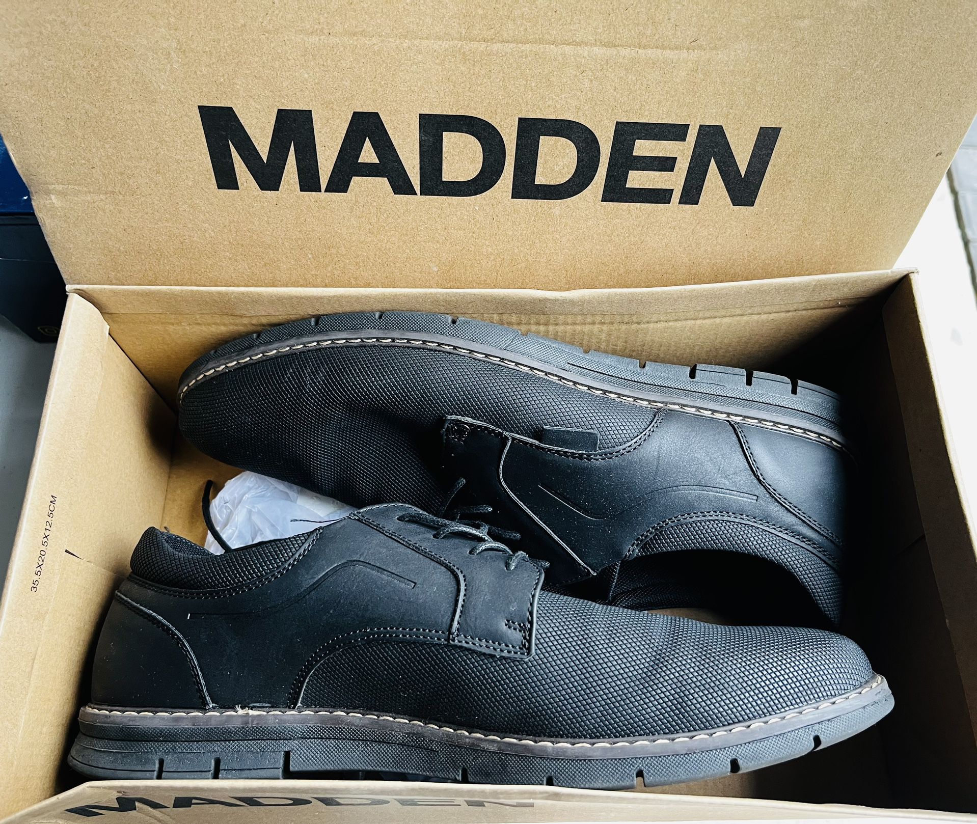 Men’s Madden Dress Boot
