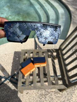 Louis Vuitton Waimea Sunglasses