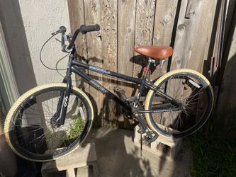 Bike With helmet $10