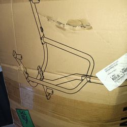 Fuel Performance Boxing Bag Stand