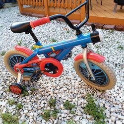 Tricycle 