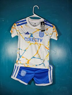San Diego Football Club kids Jersey