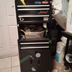 Tool Storage 