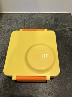 Lunchbox OMIE 