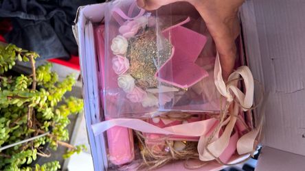 1st birthday princess decor