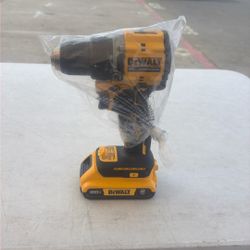 20 Volt Dewalt Drill 🔥🔥