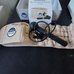 Hailicare Decompression Back Belt