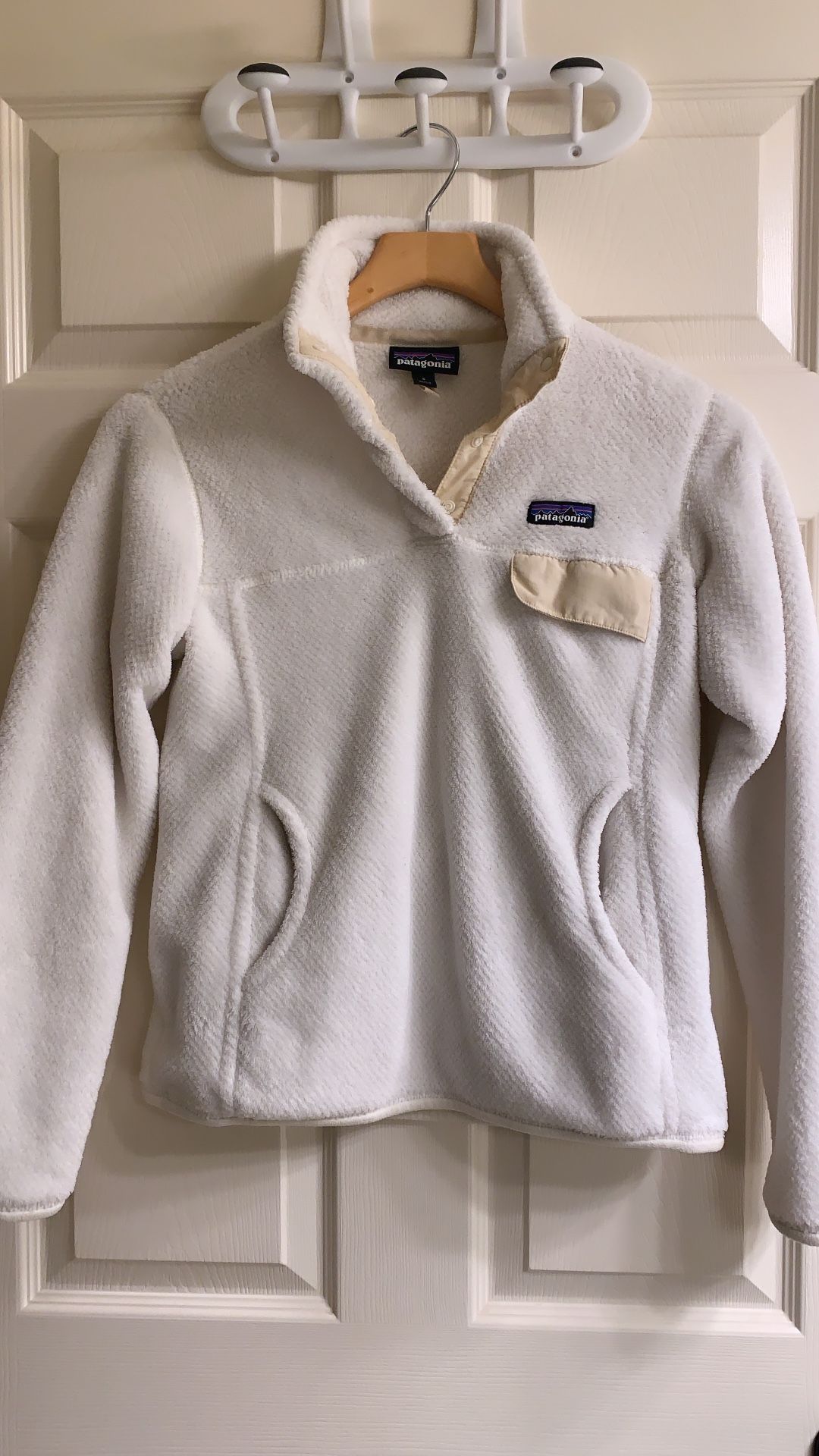 Patagonia Sweater - Small